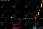 通达信【量化买入】高胜率右侧交易主副选指标 源码手机电脑通用|